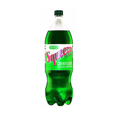 squeeza product image cream soda Flavours