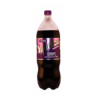squeeza product image grape Flavours