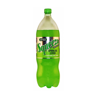 squeeza product image sparkling lemon Flavours